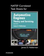 NATEF Correlated Task Sheets for Automotive Engines