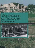 PALACE OF MINOS AT KNOSSOS NEW