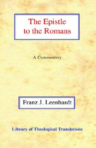 Epistle to the Romans