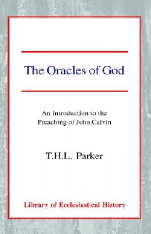 Oracles of God