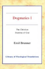 DOGMATICS