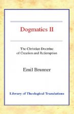 DOGMATICS