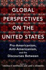 Global Perspectives on the United States