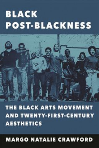 Black Post-Blackness