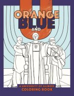 ORANGE BLUE & U