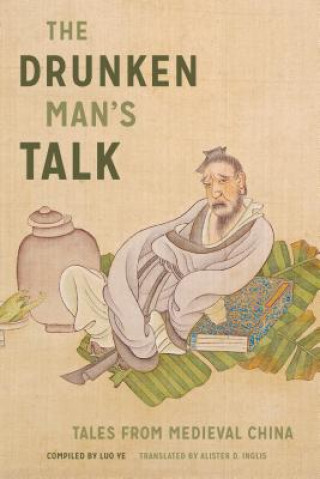 Drunken Man's Talk