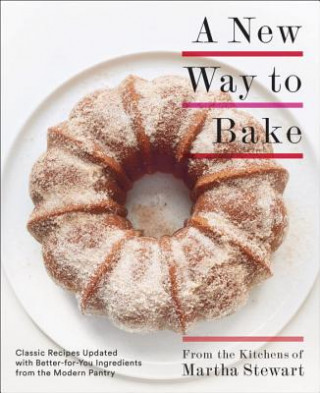 New Way to Bake