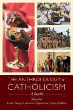 Anthropology of Catholicism