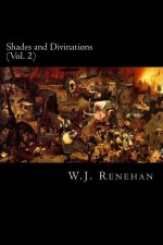 SHADES & DIVINATIONS (VOL 2)