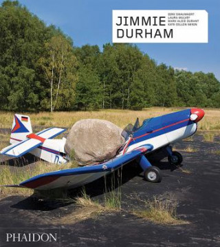 Jimmie Durham - Revised and Expanded Edition