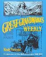 GRT GRANDMAMAS WEEKLY REV/E