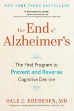 End of Alzheimer's