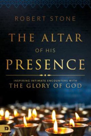 Altar Of His Presence, The