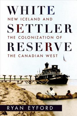 White Settler Reserve