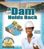 Dam Holds Back