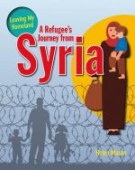 Refugee's Journey from Syria