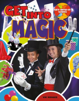 Get Into Magic
