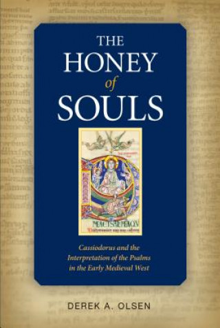 Honey of Souls