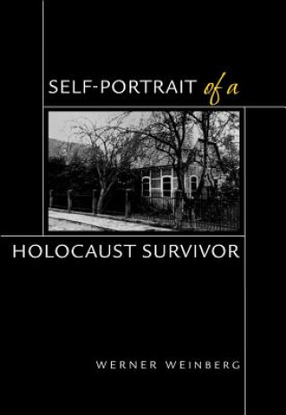 Self-Portrait of a Holocaust Survivor