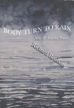 Body Turn to Rain