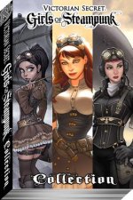 Victorian Secret Collection 2016