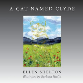 CAT NAMED CLYDE