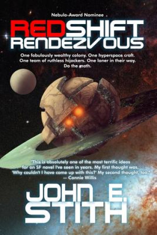 REDSHIFT RENDEZVOUS