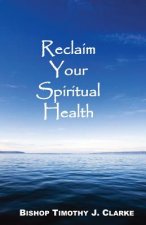 RECLAIM YOUR SPIRITUAL HEALTH