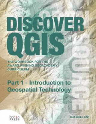 Discover Qgis