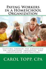 PAYING WORKERS IN A HOMESCHOOL