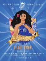 Princess Leilani and the Lanu Tree