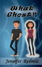 What Ghost Book 1