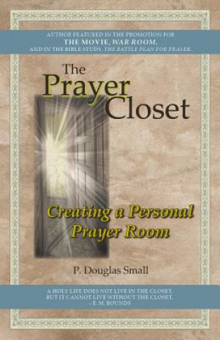 PRAYER CLOSET CREATING A PERSO
