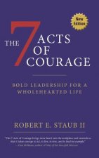 7 ACTS OF COURAGE