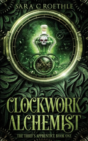 CLOCKWORK ALCHEMIST