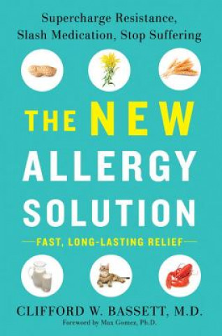 NEW ALLERGY SOLUTION
