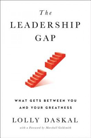 Leadership Gap
