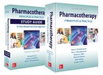 Pharmacotherapy Principles and Practice, Fourth Edition: Book and Study Guide