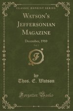 Watson's Jeffersonian Magazine, Vol. 5