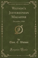 Watson's Jeffersonian Magazine, Vol. 5