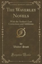 The Waverley Novels, Vol. 1 of 5