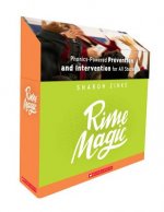RIME MAGIC PHONICS-POWERED PRE