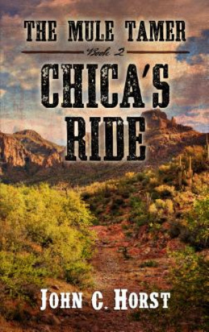 CHICAS RIDE -LP