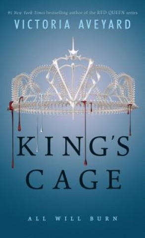 King's Cage