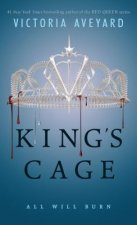 King's Cage