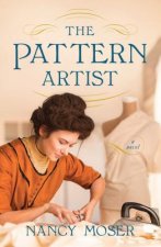 The Pattern Artist