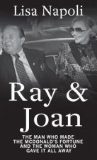 RAY & JOAN