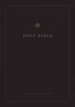 ESV Giant Print Bible