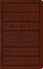ESV Large Print Personal Size Bible