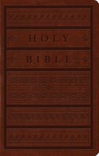 ESV Large Print Personal Size Bible